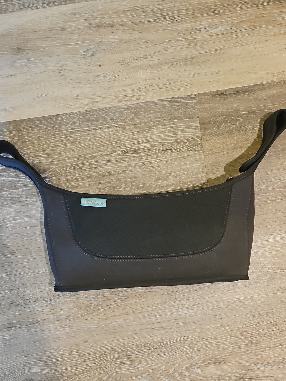 Uppababy Carry All Parent Organizer